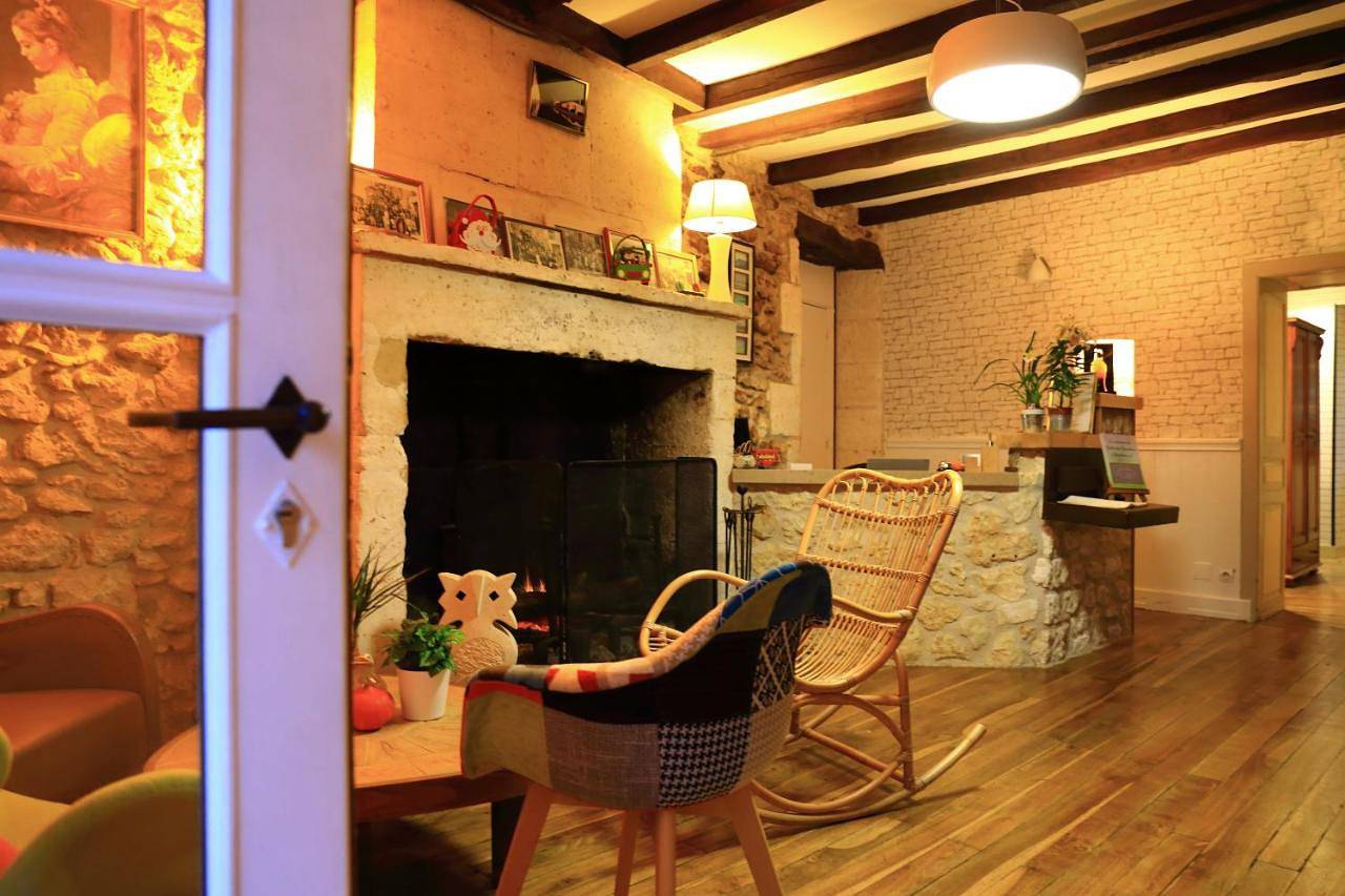 Le Jardin des Chouchoux in Brantôme en Périgord, Périgord Vert