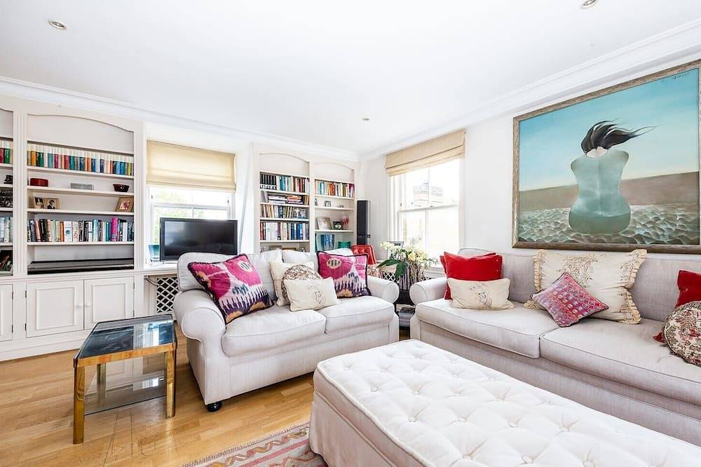 Entire apartment, Danvers Street | Pro-Managed in Kensington and Chelsea, London