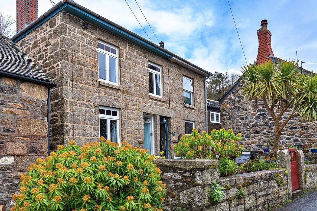 Holiday Home in Mousehole, Cornwall
