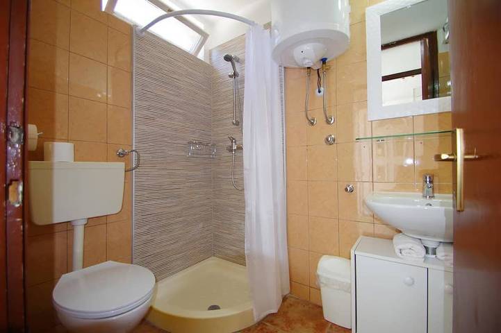 Holiday house in Premantura, 500m from the sea in Premantura, Southcoast Istria
