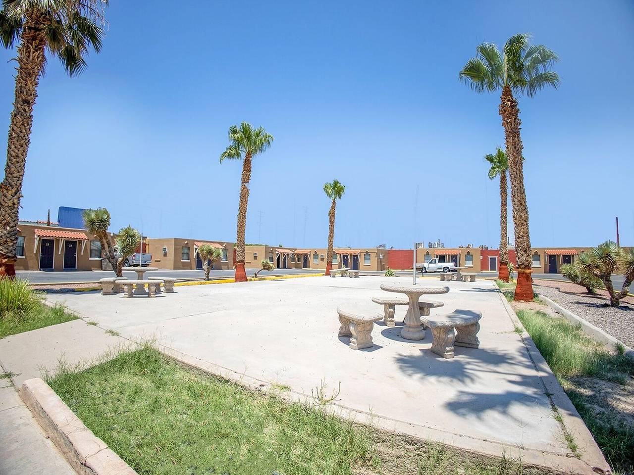 Apartamento entero, Cama Queen | Smk | El Paso, Tx in El Paso (TX), Condado de El Paso
