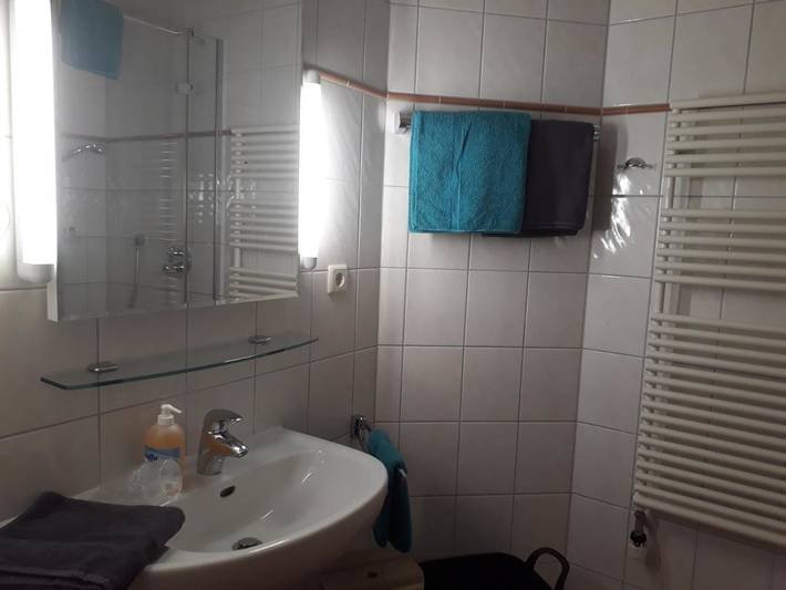 Bauernhof für 2 Personen, mit Ausblick und Garten, mit Haustier in Tannheimer Tal - 4