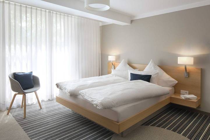 Ferienhaus für 2 Personen, mit Sauna in der Stuttgart Region