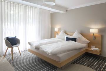 Ferienhaus für 2 Personen, mit Sauna in der Stuttgart Region