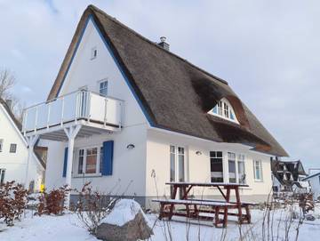 Ferienpark für 7 Personen in Rerik, Neubukow-Salzhaff, Bild 4