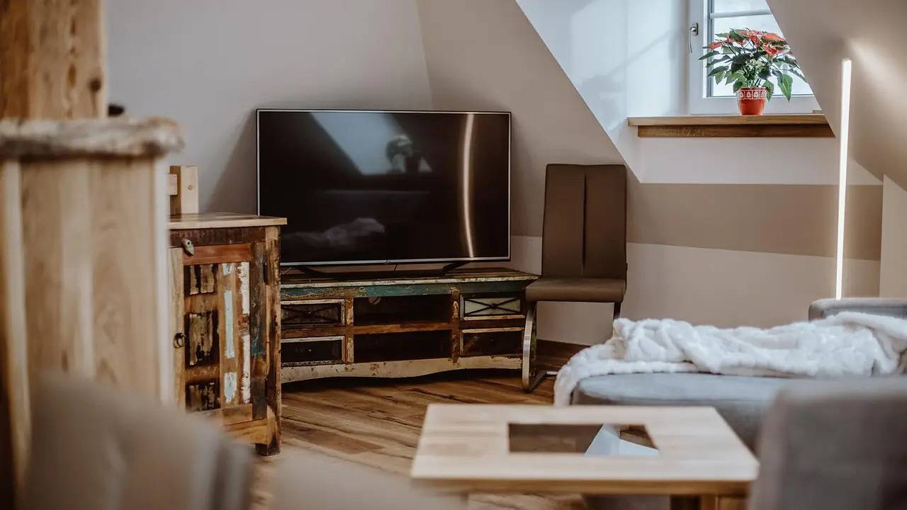 Ganze Ferienwohnung, Ferienwohnung für 6 Personen (60 m²) in Schladming in Schladming, Schladming-Dachstein