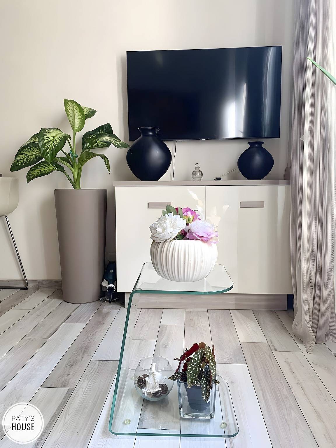 Holiday Home 'Paty's House Milano' with Wi-Fi and Air Conditioning in Milan, Milan Province