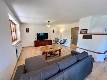 Ferienhaus für 8 Personen in Halblech, Romantische Straße, Bild 2