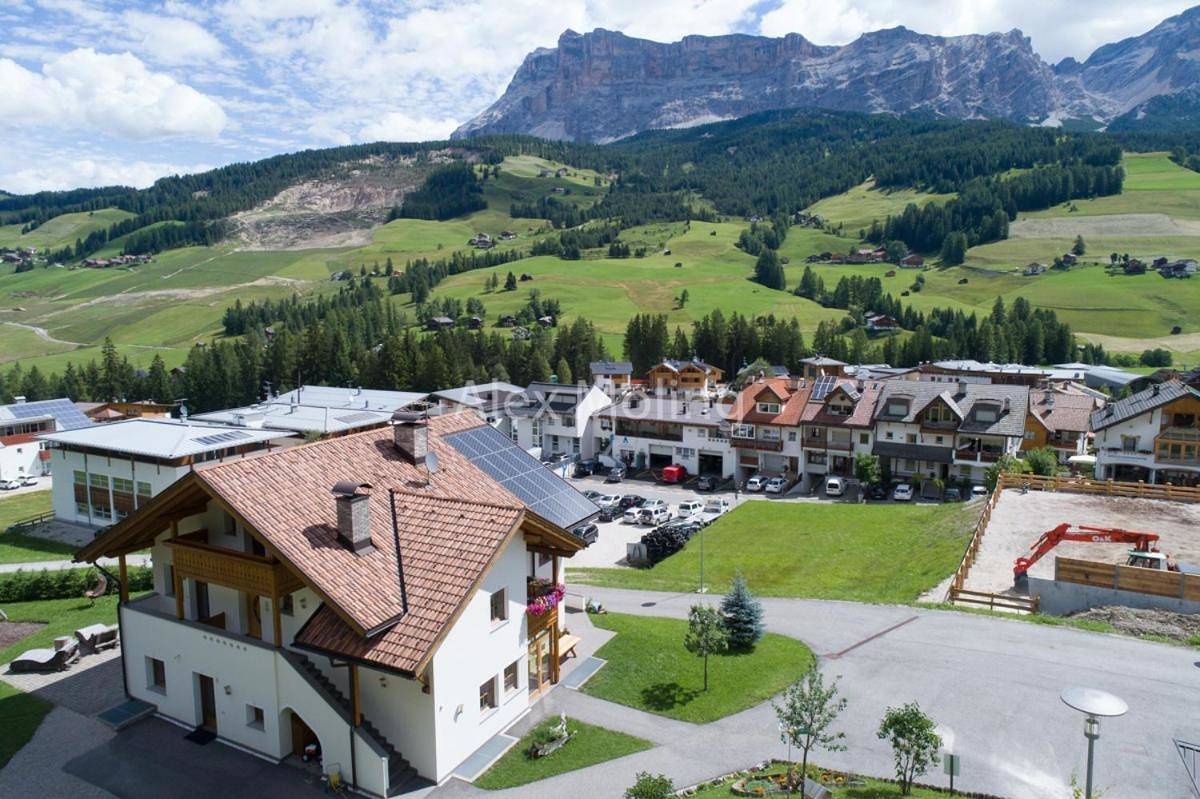 Ganze Wohnung, Ciasa Odlina in La Villa, Abtei