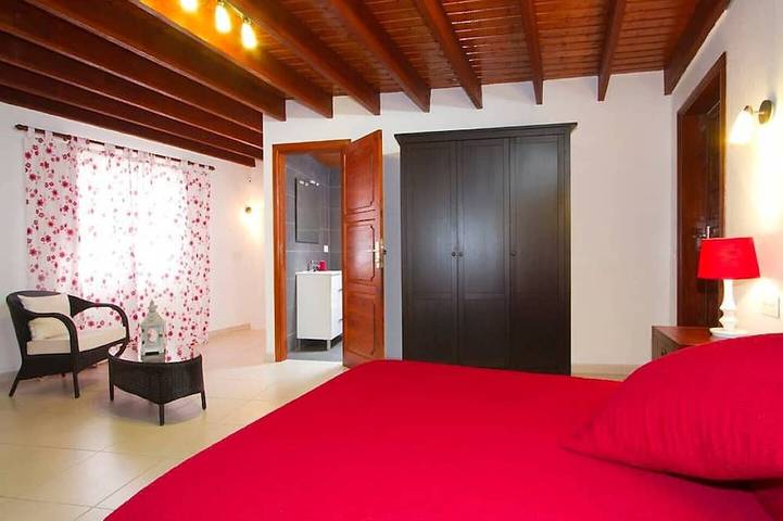 Villa exclusive avec piscine à Puerto del Carmen in Puerto del Carmen, Tías