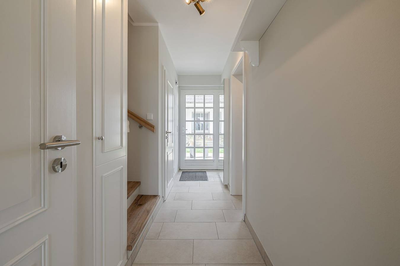 Raanhüs in Rantum, Sylt (Gemeinde)