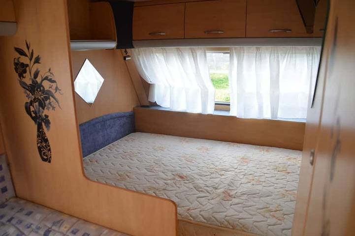 Gîte pour 4 personnes, avec terrasse et jardin à Manciet - 4