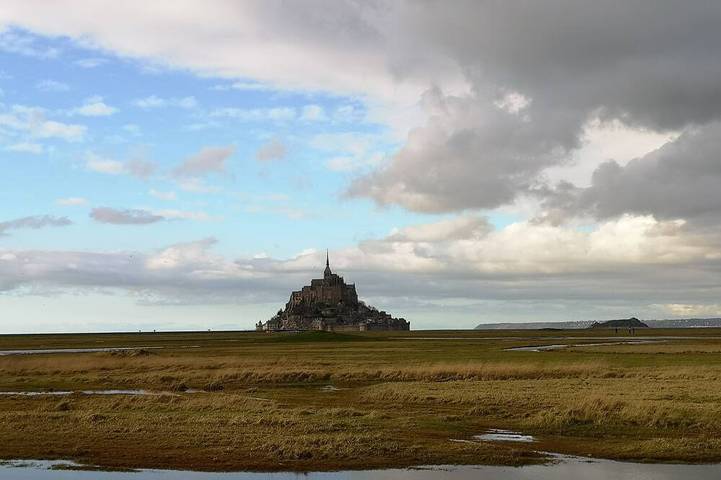 Holiday home for 10 people - 1
