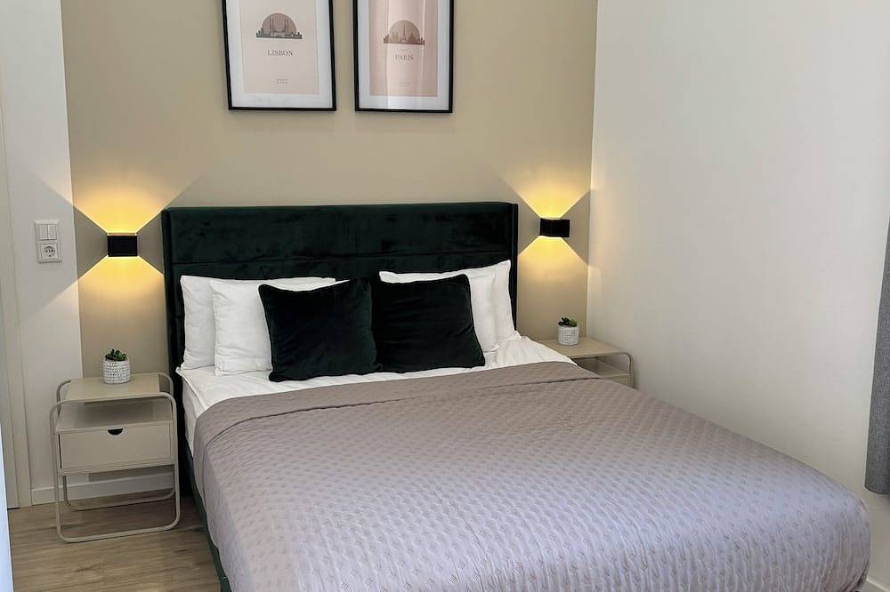 Entire apartment, 101 in Oberbilk, Düsseldorf