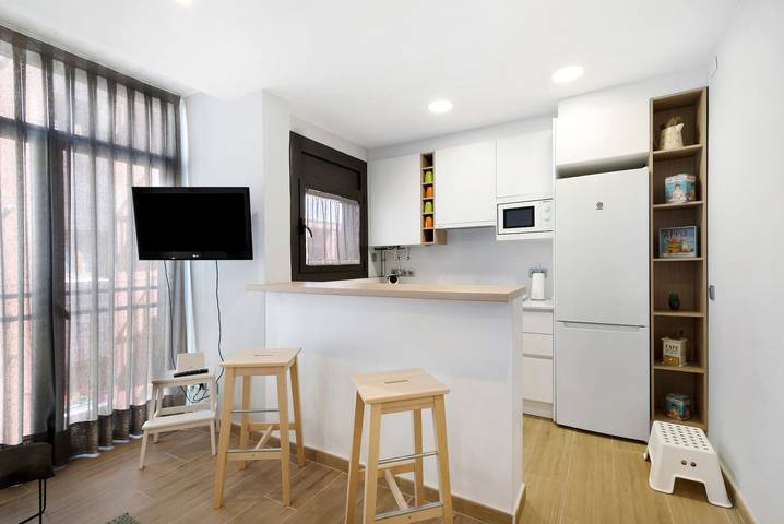 Gîte pour 4 personnes à Puigcerdà - 4