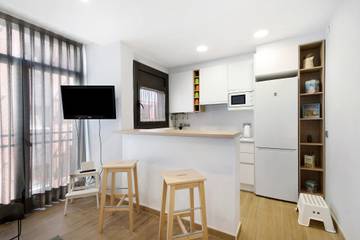 Holiday Rental for 4 People in Puigcerdà, Catalonia, Photo 3