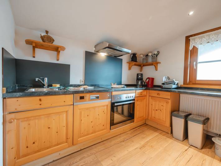 Ferienwohnung für 16 Personen, mit Terrasse und Garten in Piesendorf - 3