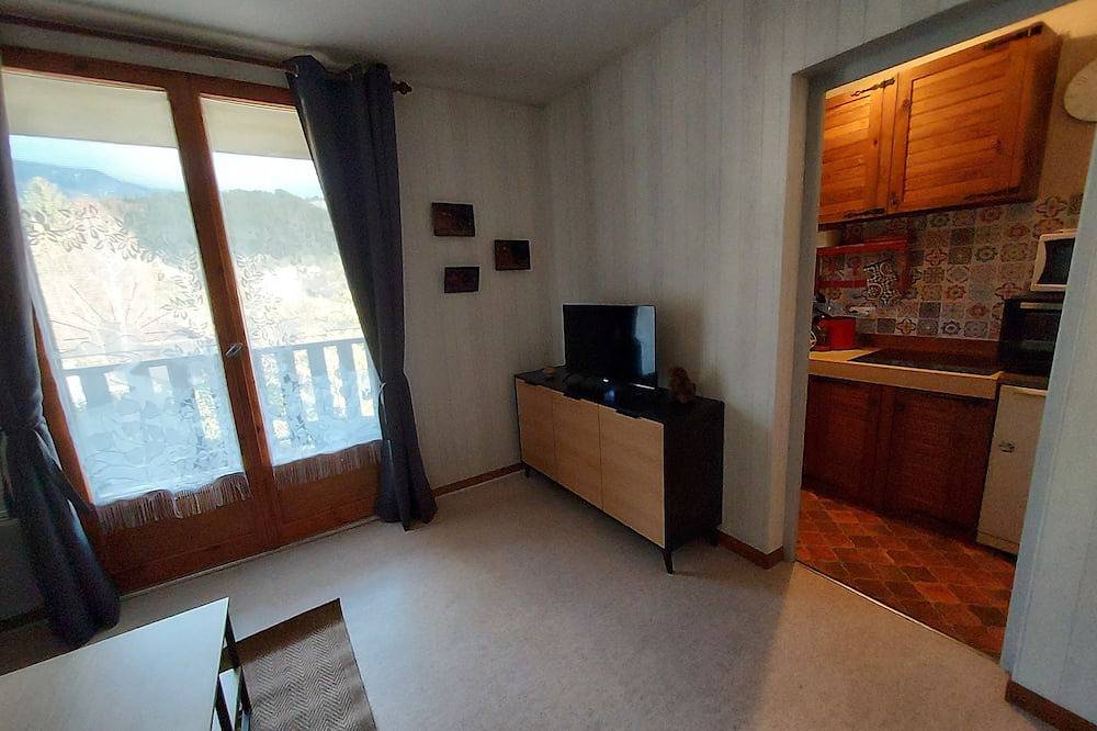 Apartamento entero, Studio village center Seyne 04140 in Seyne, Alpes de Alta Provenza