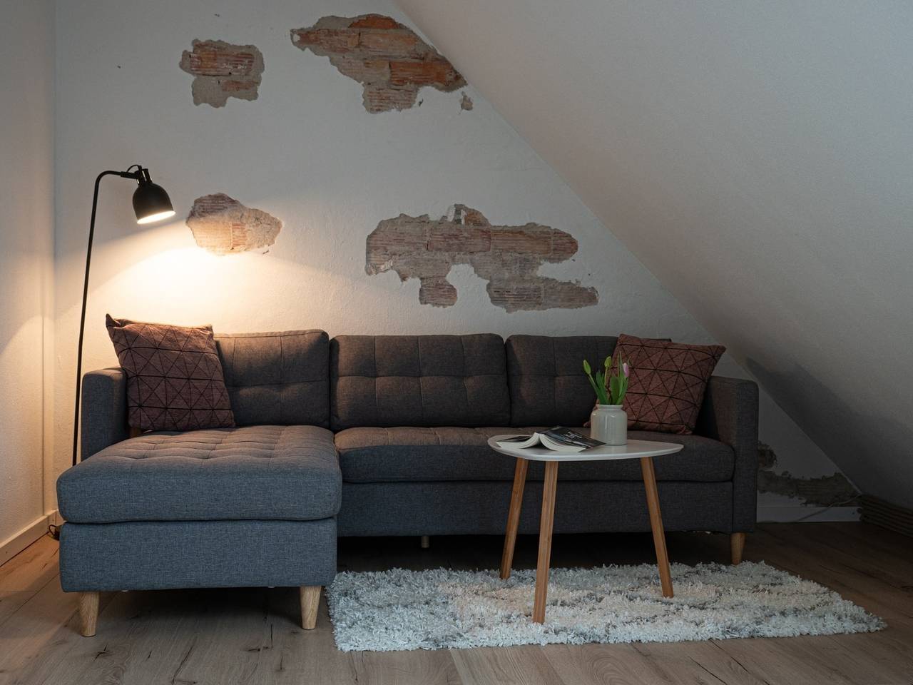 Hermann`s Huus in Eilsum, Krummhörn