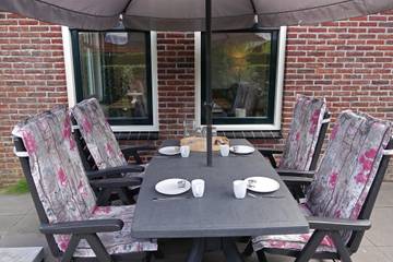 Ferienpark für 4 Personen in Egmond-Binnen, Holländische Küste, Bild 3