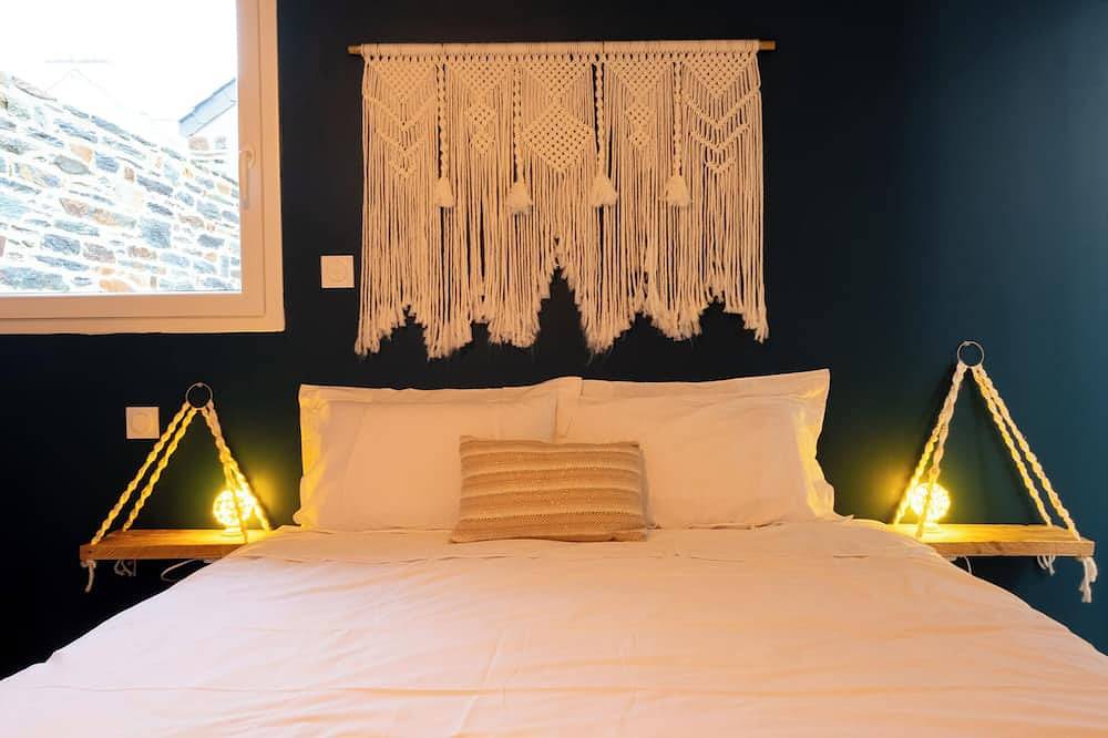 Apartamento entero, Aff cottage*centre ville*Spa*parking in La Gacilly, Región de Vannes