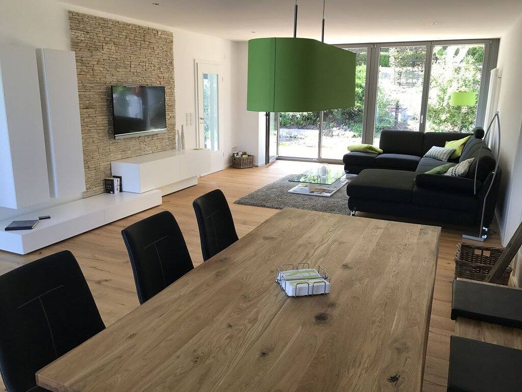 Ganze Wohnung, Wohnung in Pleisweiler-Oberhofen in Pleisweiler-Oberhofen, Südliche Weinstraße