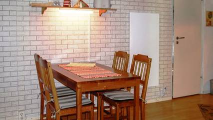 Bungalow für 2 Personen in Stuer, Plauer See, Bild 1