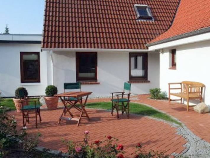 Hütte für 5 Personen, mit Terrasse in St. Peter-Ording - 2