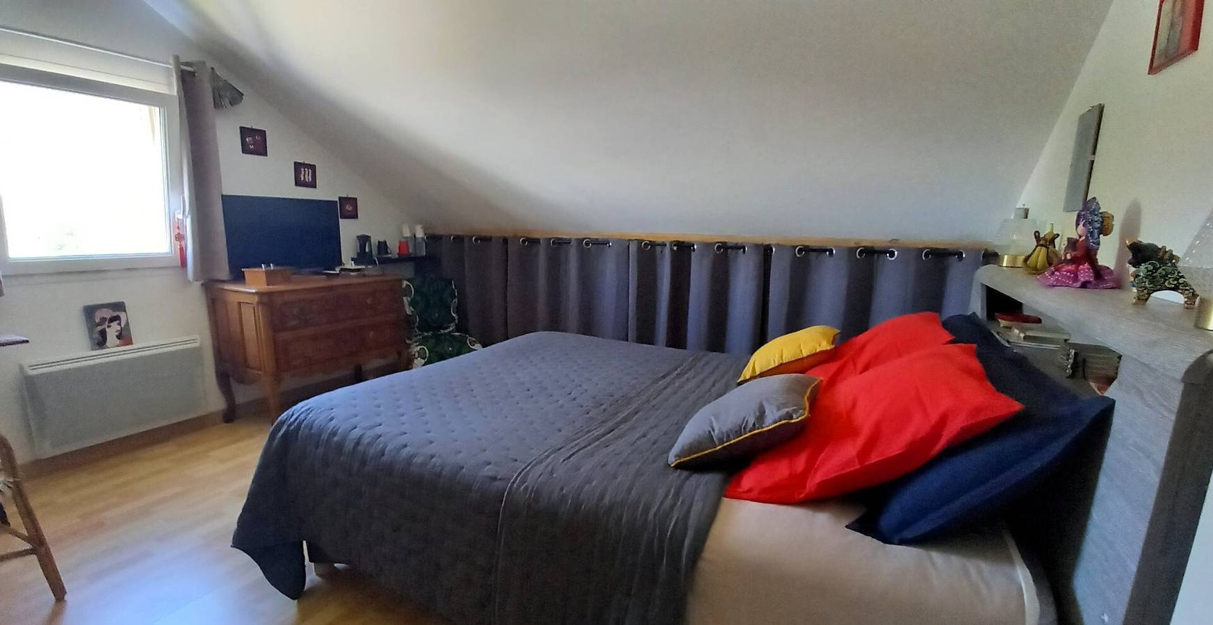 Maison d’hôtes « Au Pré Saônier » avec Wi-Fi in Corre, Haute-Saône