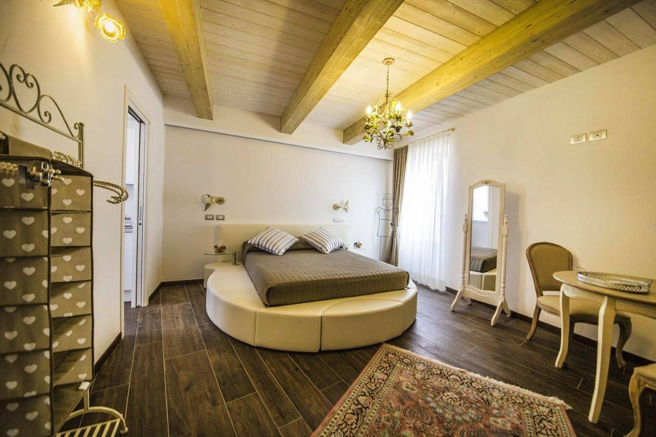 Double Room with Garden View in Cesenatico, Province de Forlì-Cesena