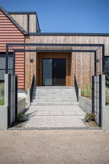 Ferienhaus für 7 Personen in Staberdorf, Fehmarn, Bild 1