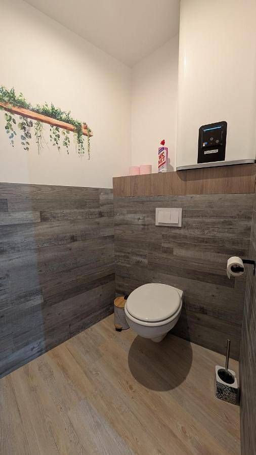 Gîte pour 2 personnes dans La Roche de Solutré - 4