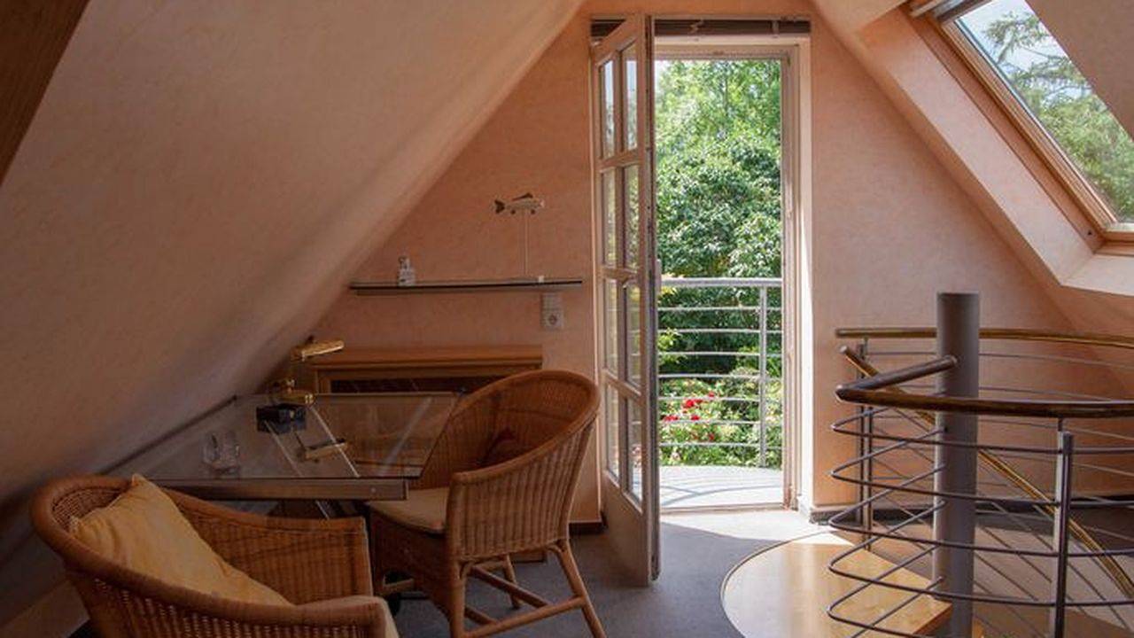 Ganze Ferienwohnung, Ferienwohnung für 2 Personen (35 m²) in Wilhelmshaven in Rüstersiel, Wilhelmshaven