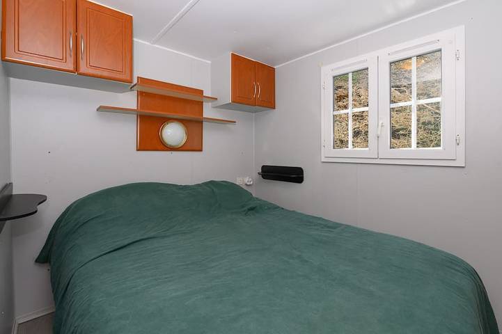Camping pour 4 personnes à Erdeven - 2