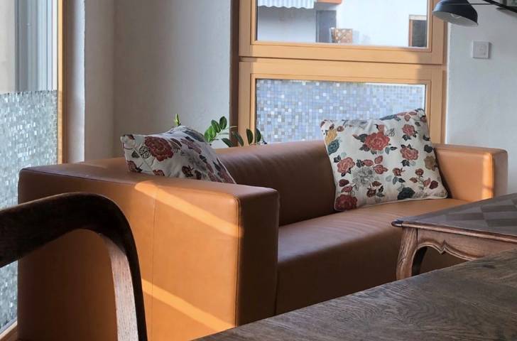 Entire apartment, Apartment 'Haas Oberschopfheim' with Private Terrace, Private Garden and Wi-Fi in Friesenheim, Central Black Forest