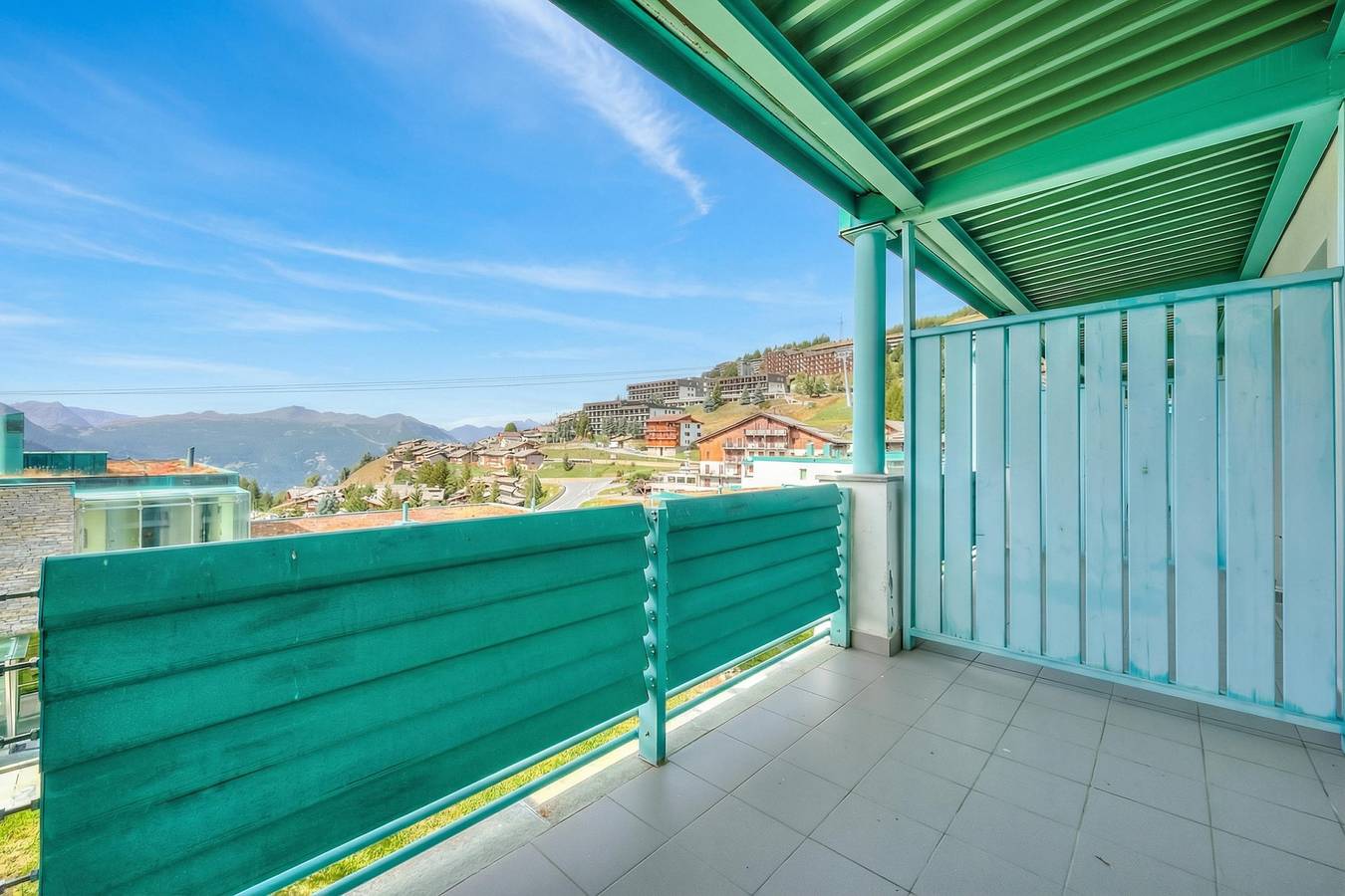 Appartamento intero, Teleo 106 Ski In - Ski Out 50m in Sestriere città, Via Lattea