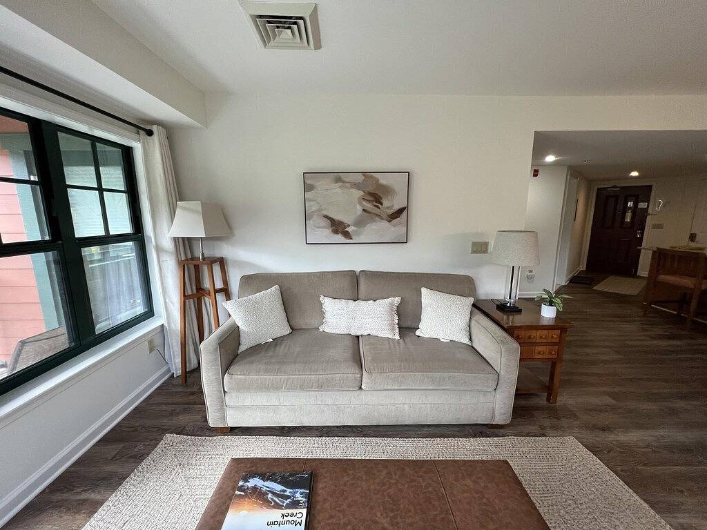 Ganze Wohnung, Appalachian Lodge ��������� Bergfront ★ Kamin ★ Balkon ���� @ Mountain Creek �� Pool ��� 248 in Sussex County (NJ)