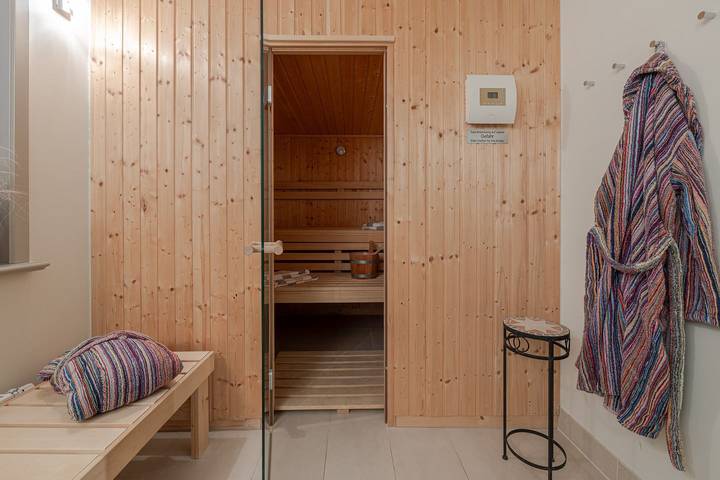 Ferienhaus für 6 Personen, mit Sauna und Garten, mit Haustier in Westerland - 4