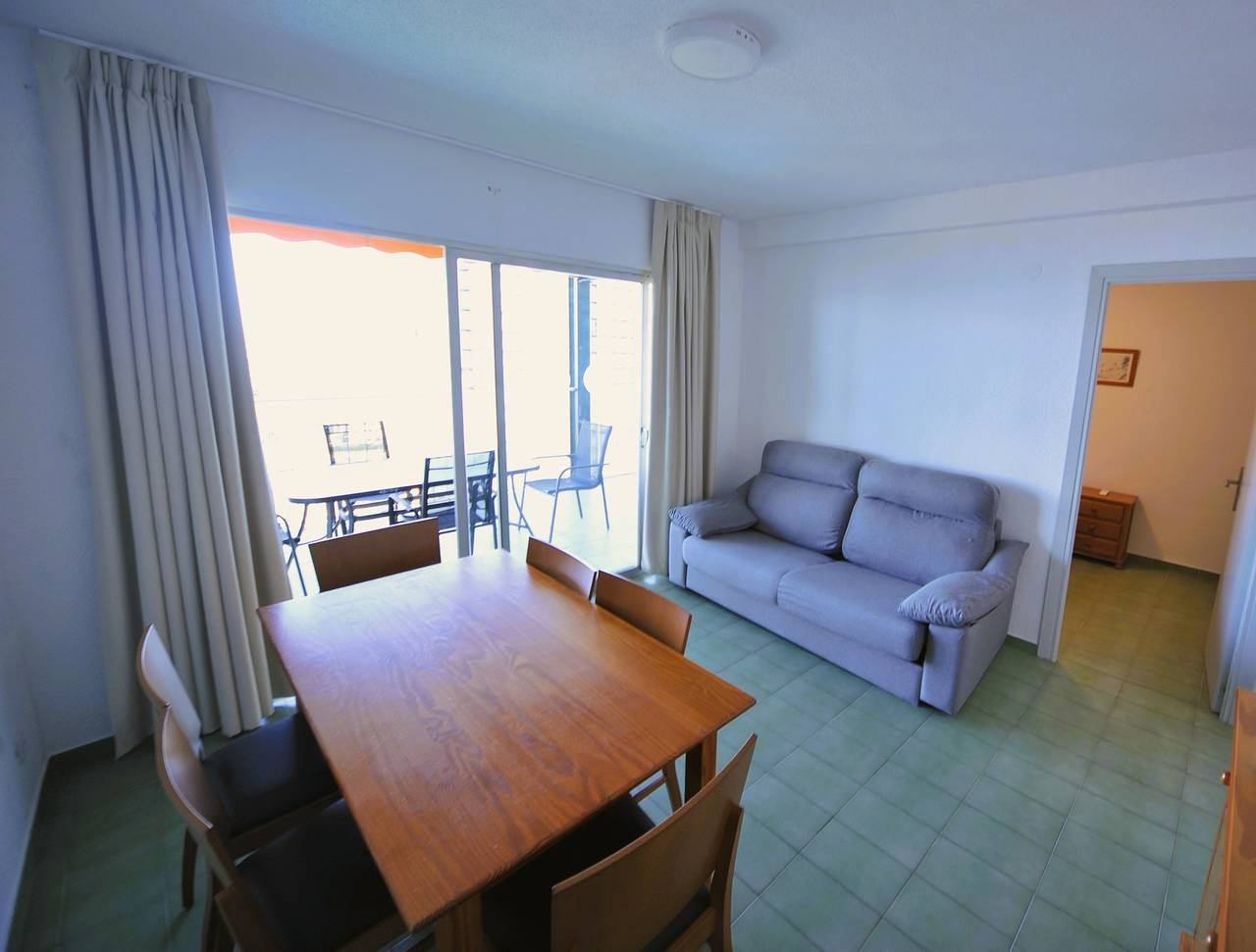 Apartamento entero, Princicasim Superior Orangecosta in Benicasim, Costa del Azahar
