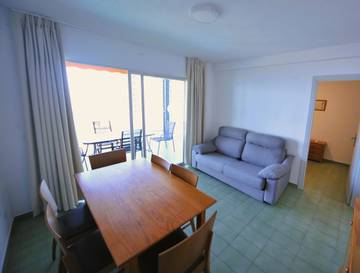 Vakantiewoning voor 8 Personen in Benicasim, Costa del Azahar, Afbeelding 2