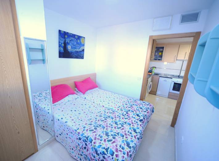 Ganze Wohnung, San Damian in Alcossebre, Alcalà de Xivert