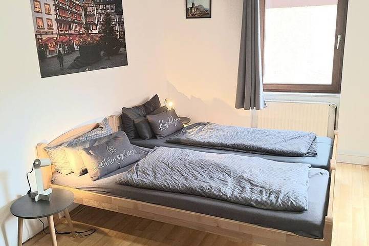 Ferienhaus für 6 Personen, mit Haustier in Bernkastel-Kues - 2