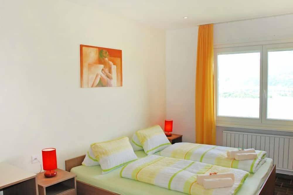 Ganze Wohnung, Casablanca Og in Gambarogno, Lago Maggiore (Schweiz)