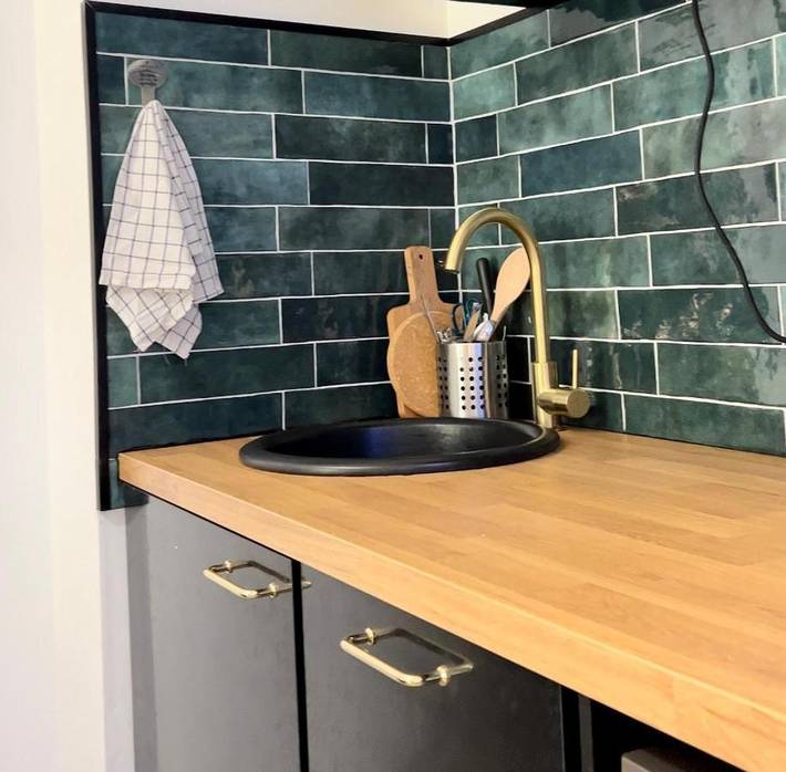 Gîte pour 2 personnes à Fronton - 3