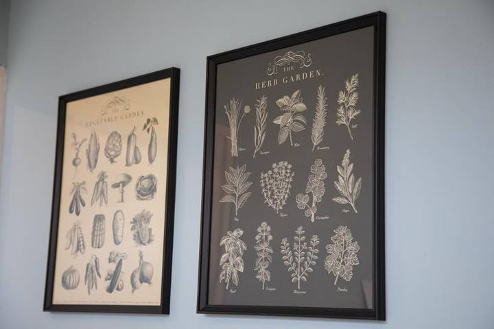 Location de vacances pour 8 personnes, avec balcon à Pont-d'Ouilly - 4