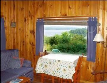 Log Cabin for 6 People in Maine, USA, Photo 3