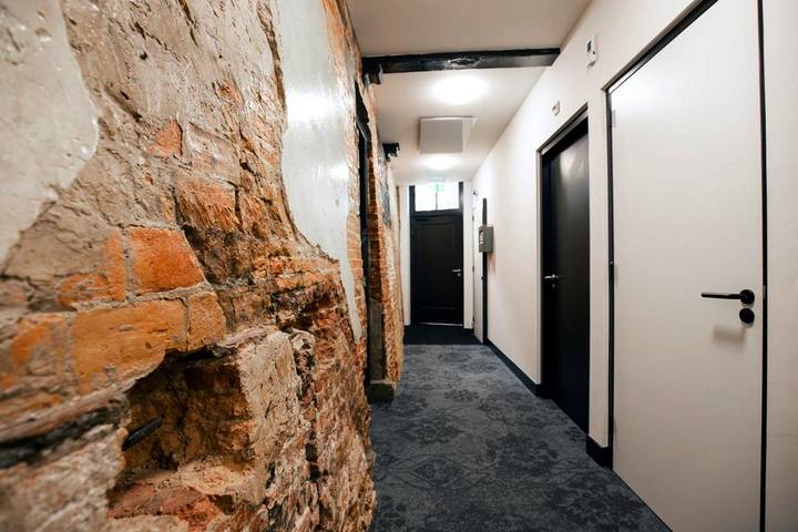 Hôtel pour 2 personnes, avec vue à Leeuwarden - 4