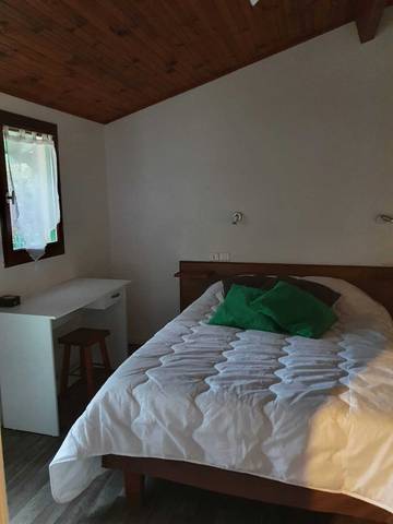 Chalet pour 2 Personnes dans Tarascon-sur-Ariège, Ariège, Photo 3