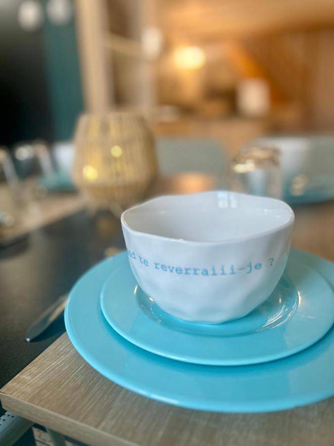 Gîte pour 4 personnes, avec terrasse à Pia - 4