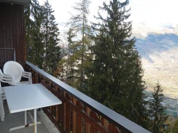 Vakantiewoning voor 6 Personen in Veysonnaz, 4 Vallées, Afbeelding 1